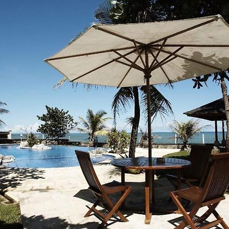 Villa Stefan Anyer Exterior foto