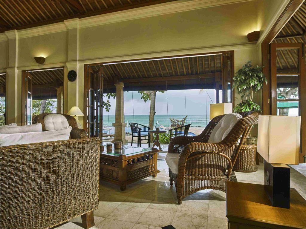 Villa Stefan Anyer Exterior foto