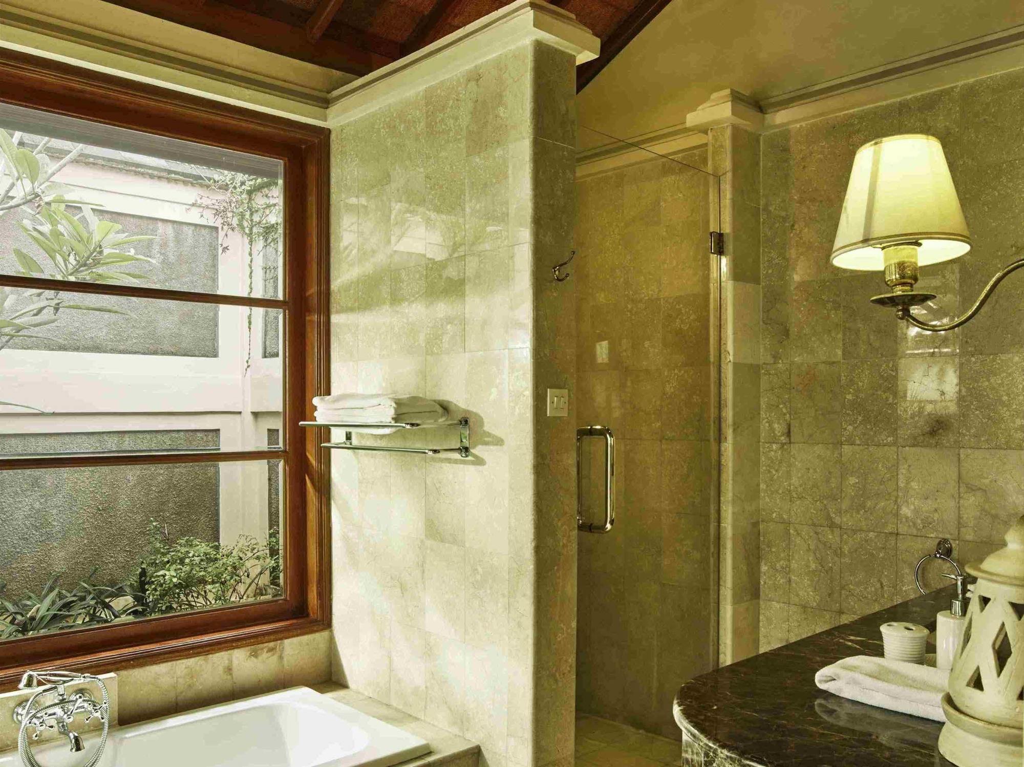 Villa Stefan Anyer Exterior foto